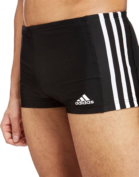 adidas men's swimwear